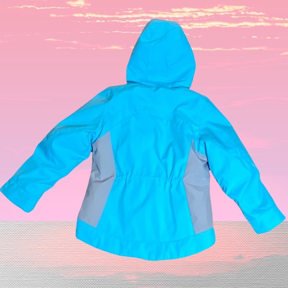 Girls Gerry Winter Coat - Picture 5 of 10